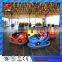 2016 hot sale amusement park kids electric rides vintage dodgem bumper car for sale