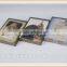 series of customized greeting card