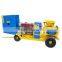 RISEN PZ Series Dry Mix Shotcrete Machine