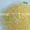 Yellow carton sealing glue granule / carton packing glue (W209)