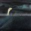 Factory derect navy blue travel cosmetic bag for man