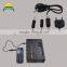solar powered light solar panel light solar gate light