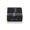 Sound quality Mini MHL To VGA + 3.5mm AUDIO/SPDIF Converter for Samsung Series