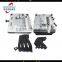 Injection plastic auto exterior decoration molds