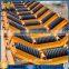 Reliable operation hdpe conveyor roller/belt conveyor troughing idler/low price conveyor roller for sale