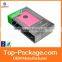 Phone Case Plastic Packaging Box, Clear Hard Plastic Box