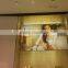 Glossy PMMA Acrylic Panel, Interior Hotel Bathroom Wall Cladding Panel