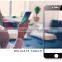 Mobile phone accessories china factory supplier silk printing tempered glass screen protector for iphone