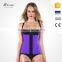 S-SHAPER Private LOGO Women Gender Latex Rubber Underbust Corset