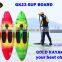 SUP paddle SUP board Plastic Surfboard