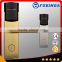 304 Stainless Steel rfid card security electric handle digital hotel smart keyless safe lock