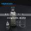 E-cigarette Atomizer VapeSoon Himan Tank