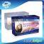 Hot selling home use bright while smiles teeth whitening kit