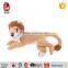 Wholesale cute cartoon lion toy plush lion plush toy lion stuffed animal