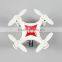 Toy & hobbies FQ777 FQ 03 miniest nano drone with mode1 mode2 with headless mode 3d rolling one key return