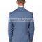 2016 100% wool custom two buttons classic mens slim fit custom tailors