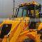 USED MACHINERIES - JCB 3 CX BACKHOE LOADER (4191)