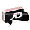 New 3D Glasses Vr Esee Headset Virtual Reality 3D Glasses Mobile Vr Big FOV For IOS/Android 360 Degrees Full Viewing
