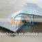 Polycarbonate sheet aluminium profile for polycarbonate sheet