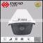 1080P CMOS Surveillance Outdoor Waterproof Bullet P2P Network IP CCTV Camera