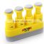 Finger Exerciser Hand Strengthener Trainer - Great Exercisers For Hand, Finger & Wrist Strength Training Exercises For Guitar