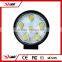 Goog quality off road 4WD 4x4 Truck SUV ATV 18W flood light led