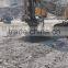 hot in America for large ore mining integrated drilling machine