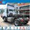 Hot selling 260hp tractor truck china manufactur best tractor truck best price HOWO tractor truck
