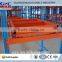 Storage Adjustable Pallet Push Back Racking