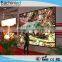 Stage led screen for concert/stage background led video wall/stage background video screen