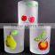 CREAM whiskey ROCK GLASS COLLECTIBLES