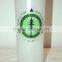 FDA safe factory wholesale frosted round drinking glass tumbler
