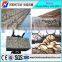 Automatic gabion mesh machine Hexagonal wire netting machine