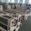 Low cost air jet loom weaving machine looms