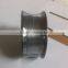 Low Temperature ZAH2 Aluminum to Copper Flux Cored Wire/ Copper Brazing Rod