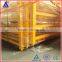 China Factory Direct Supply Convenient installation Stacking rack tire storage rack
