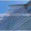 2016 Manufacturers selling stock firm honeycomb decorative wire mesh