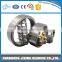 Stainless Steel 1222 self-aligning ball bearing as parts tool component accessory for machine