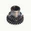 good quality china manufacturer differential gear with price,grey&nodular cast iron gear,CNC machining exquisite spur gears,