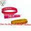 2015 Manufacturer Cheap Silicone Wristbands Bracelet