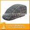 cheap promotional high quality adult customized beret caps