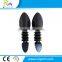 Full sizes shoe care plastic shoe trees , PE shoe trees made in china
