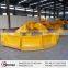 steel casting and forging Impeller for power plant