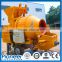 JBT30 construction equipment concrete mixer pump