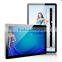 Wall Mounted 42 Inch Digital LED Advertising Monitor