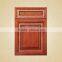 Solid Oak Wood Glazed Kitchen Cabinets Door