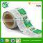  wholesale food packaging Plastic Roll Film with Custom Printing