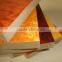 12mm 15mm 18mm melamine paper laminated MDF board
