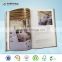 Best quality hot sell brochure printing
