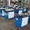good quality pittsburgh cleat former,lock forming machine